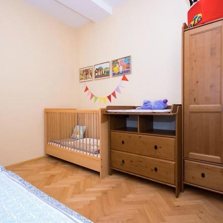 Ecomfort Apartment Kecskemét Exterior foto